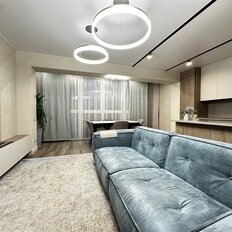 Квартира 97 м², 3-комнатная - изображение 3