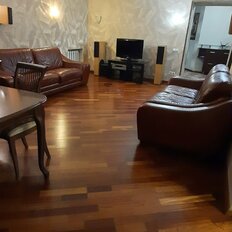 Квартира 120 м², 3-комнатная - изображение 3
