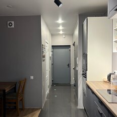 Квартира 50 м², 2-комнатная - изображение 4