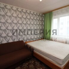 Квартира 30 м², 1-комнатная - изображение 4
