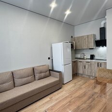 Квартира 40 м², 1-комнатная - изображение 4