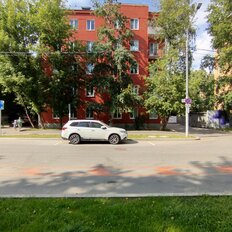 20,6 м², комната - изображение 2