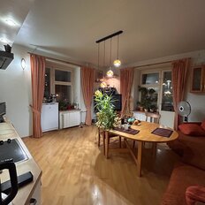 Квартира 97 м², 3-комнатная - изображение 4