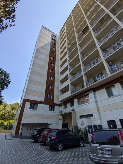 42 м², 2-комнатная квартира 9 100 000 ₽ - изображение 21