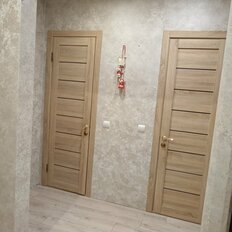 Квартира 62 м², 2-комнатная - изображение 1