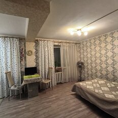 Квартира 31 м², 1-комнатная - изображение 3
