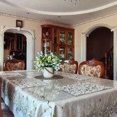 Квартира 136,9 м², 4-комнатная - изображение 4