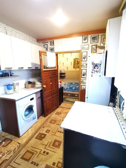 57 м² дом, 35 соток участок 1 190 000 ₽ - изображение 50