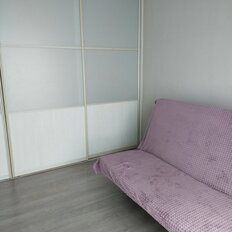 Квартира 40 м², 1-комнатная - изображение 5