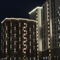 Квартира 81,7 м², 3-комнатная - изображение 3