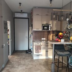 Квартира 32 м², студия - изображение 1