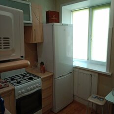 Квартира 34 м², 1-комнатная - изображение 2