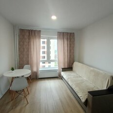 Квартира 19,8 м², студия - изображение 4