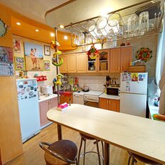 Квартира 84 м², 3-комнатная - изображение 2