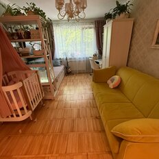 Квартира 36 м², 1-комнатная - изображение 5