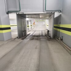 15,7 м², машиноместо - изображение 4