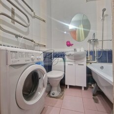 Квартира 38 м², 1-комнатная - изображение 1