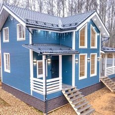 дом + 6,5 сотки, участок - изображение 2