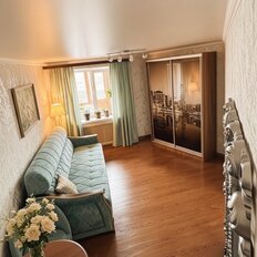 Квартира 54,6 м², 2-комнатная - изображение 3