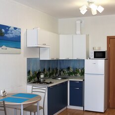 Квартира 42 м², 1-комнатная - изображение 4