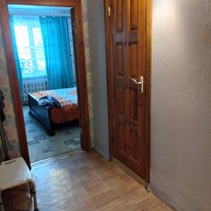 Квартира 54 м², 2-комнатная - изображение 4