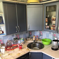 Квартира 28,3 м², 1-комнатная - изображение 3