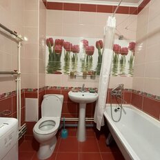 Квартира 40 м², 1-комнатная - изображение 2