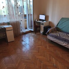 Квартира 39 м², 1-комнатная - изображение 2