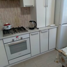 Квартира 42 м², 1-комнатная - изображение 5