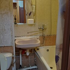 Квартира 35 м², 1-комнатная - изображение 4