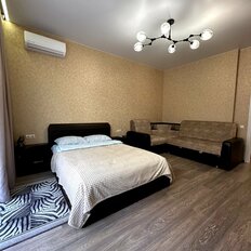 Квартира 70,5 м², 1-комнатная - изображение 4