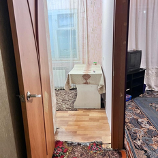 Квартира 46 м², 2-комнатная - изображение 2