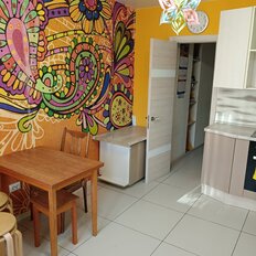 Квартира 75 м², 3-комнатная - изображение 3