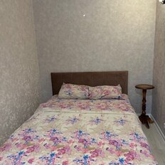 Квартира 30 м², 1-комнатная - изображение 2