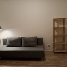 Квартира 22 м², студия - изображение 4
