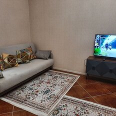 Квартира 48 м², 1-комнатная - изображение 4