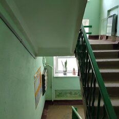 Квартира 32,5 м², 1-комнатная - изображение 4