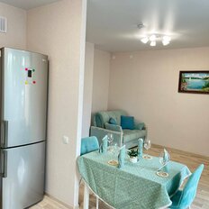 Квартира 60 м², 2-комнатная - изображение 5