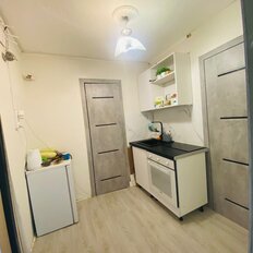 Квартира 28,5 м², 2-комнатная - изображение 3