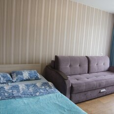 Квартира 50 м², 2-комнатная - изображение 4