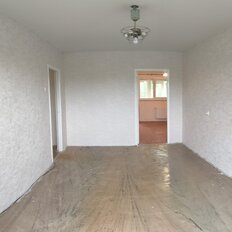 Квартира 60,5 м², 3-комнатная - изображение 1