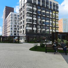 Квартира 21 м², студия - изображение 3