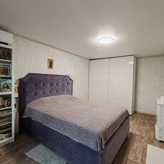 Квартира 52 м², 2-комнатная - изображение 4