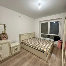 Квартира 55 м², 2-комнатная - изображение 5