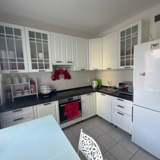 Квартира 49 м², 1-комнатная - изображение 2