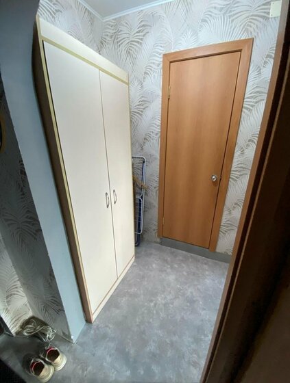 40 м², 1-комнатная квартира 22 000 ₽ в месяц - изображение 14