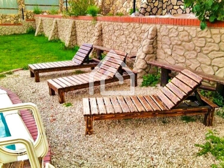 250 м² дом, 4 сотки участок 20 000 ₽ в сутки - изображение 29