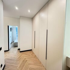 Квартира 35 м², 1-комнатная - изображение 3