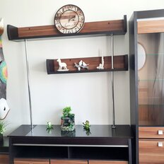 Квартира 38 м², 1-комнатная - изображение 1
