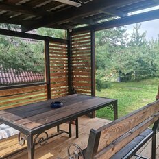 дом + 25 соток, участок - изображение 5